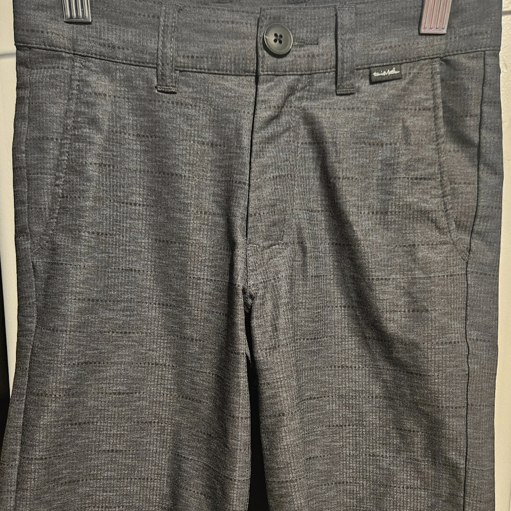 Boys Travis mathew shorts